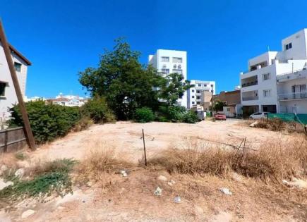 Terreno para 500 000 euro en Lárnaca, Chipre