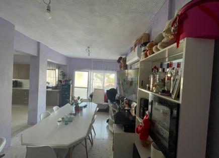 Townhouse for 195 000 euro in Larnaca, Cyprus