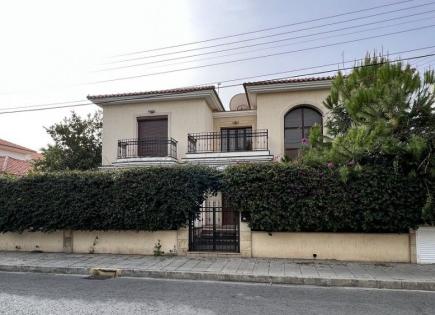 Villa für 1 400 000 euro in Limassol, Zypern