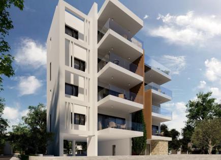 Apartment for 270 000 euro in Paphos, Cyprus