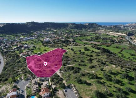 Land for 240 000 euro in Limassol, Cyprus