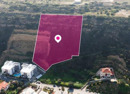 Grundstück für 355 000 euro in Limassol, Zypern