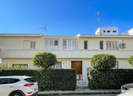 Villa für 635 000 euro in Nikosia, Zypern