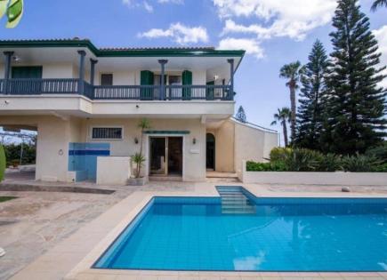 Villa für 650 000 euro in Protaras, Zypern