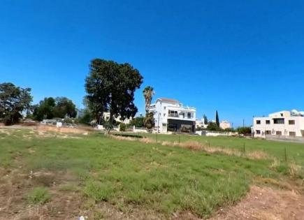 Terreno para 250 000 euro en Lárnaca, Chipre