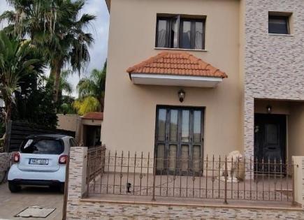 Maison urbaine pour 350 000 Euro à Larnaca, Chypre