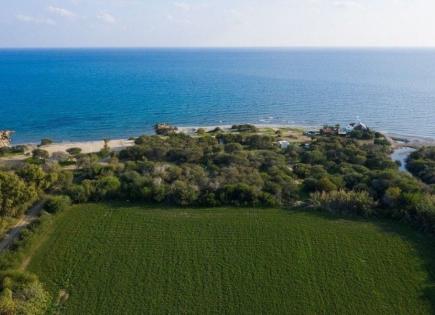 Terrain pour 1 314 000 Euro à Larnaca, Chypre