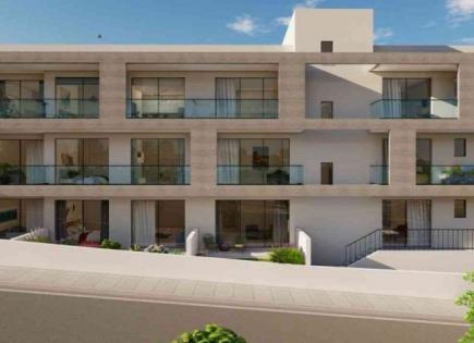 Apartment for 210 000 euro in Paphos, Cyprus