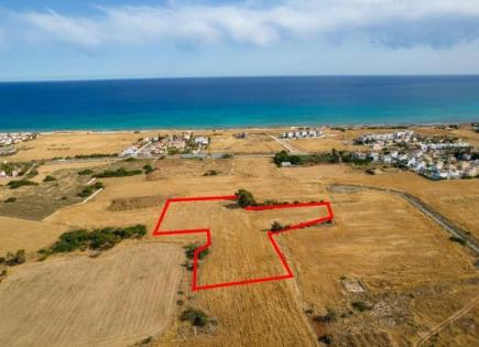 Grundstück für 725 000 euro in Protaras, Zypern