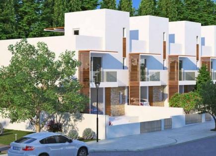 Maison urbaine pour 490 000 Euro à Paphos, Chypre