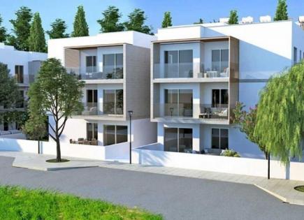 Appartement pour 390 000 Euro à Paphos, Chypre