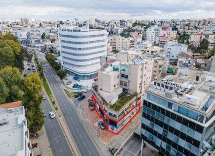 Shop for 520 000 euro in Nicosia, Cyprus