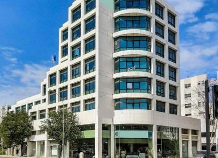 Propiedad comercial para 5 100 000 euro en Nicosia, Chipre