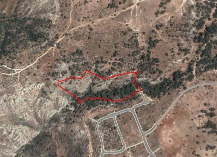 Terrain pour 187 000 Euro à Limassol, Chypre