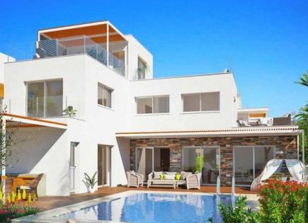 Villa pour 1 125 000 Euro à Paphos, Chypre