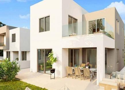 Villa für 360 000 euro in Paphos, Zypern