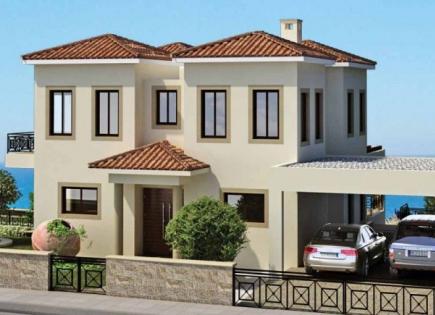 Villa para 1 125 000 euro en Pafos, Chipre