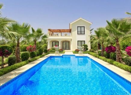 Villa para 1 186 000 euro en Pafos, Chipre