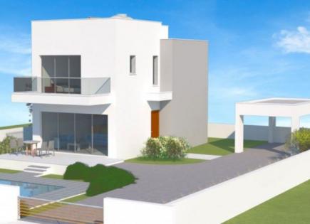 Villa für 418 000 euro in Paphos, Zypern