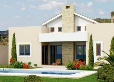 Villa pour 501 000 Euro à Limassol, Chypre