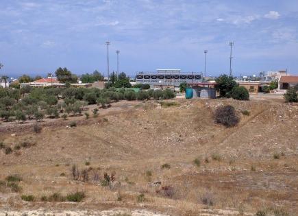 Terrain pour 1 880 000 Euro à Paphos, Chypre