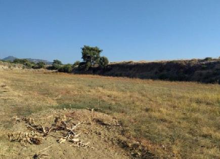 Terrain pour 310 000 Euro à Paphos, Chypre