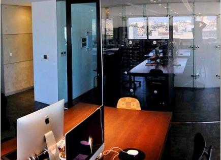 Bureau pour 1 300 000 Euro à Limassol, Chypre