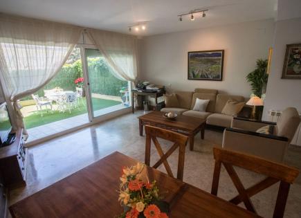 Apartment für 375 000 euro in Sitges, Spanien
