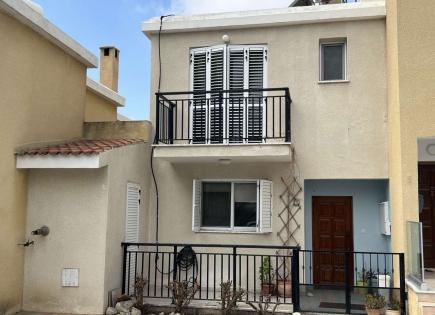 Maison urbaine pour 248 000 Euro à Paphos, Chypre