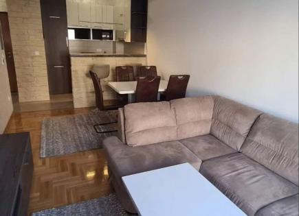 Wohnung für 138 000 euro in Budva, Montenegro