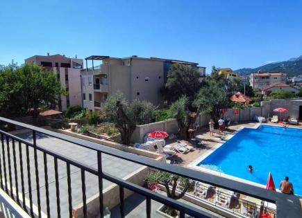 Flat for 150 000 euro in Bar, Montenegro