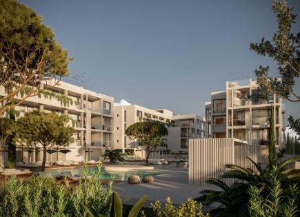 Appartement pour 213 000 Euro à Agia Napa, Chypre