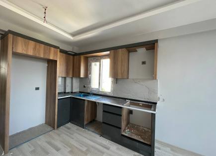 Appartement pour 78 000 Euro à Mersin, Turquie