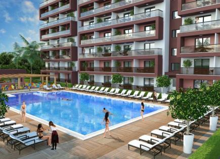 Appartement pour 93 300 Euro à İskele, Chypre