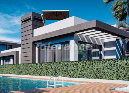 Villa für 488 000 euro in Famagusta, Zypern