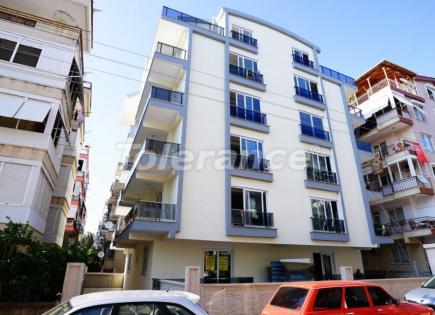 Appartement pour 134 000 Euro à Antalya, Turquie