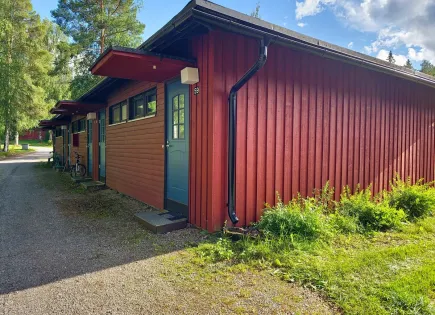 Maison urbaine pour 17 331 Euro à Tampere, Finlande