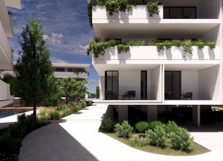 Apartment für 485 000 euro in Paphos, Zypern