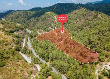 Terrain pour 295 000 Euro à Limassol, Chypre