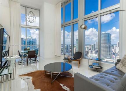 Piso para 1 362 722 euro en Miami, Estados Unidos