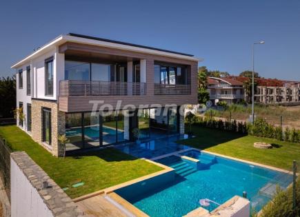 Villa para 1 685 000 euro en Belek, Turquia