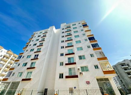 Appartement pour 72 000 Euro à Mersin, Turquie