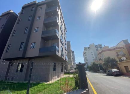 Appartement pour 63 000 Euro à Mersin, Turquie