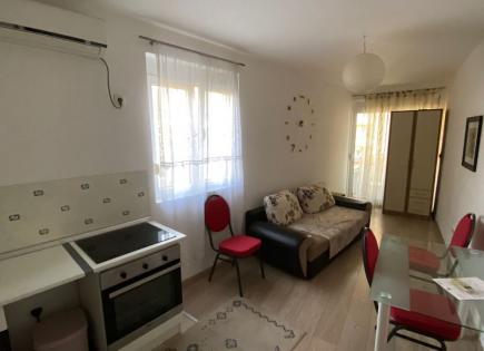 Appartement pour 85 000 Euro au Bar, Monténégro