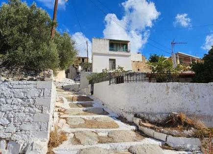 Maisonette for 80 000 euro in Lasithi, Greece