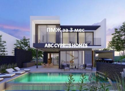 Villa für 650 000 euro in Paphos, Zypern