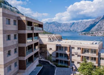 Apartment for 241 696 euro in Kotor, Montenegro