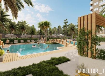 Appartement pour 275 000 Euro à Manavgat, Turquie