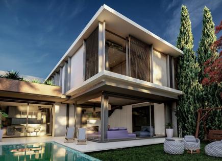 Villa para 1 137 654 euro en Antalya, Turquia