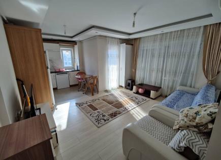 Wohnung für 566 euro pro Monat in Antalya, Türkei